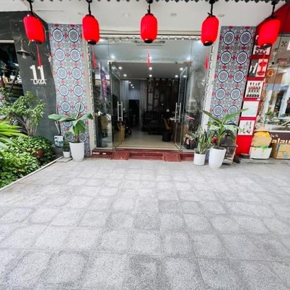 Chính chủ cho thuê tầng 1 nhà liền kề đối diện chung cư TSQ KĐT Mỗ Lao