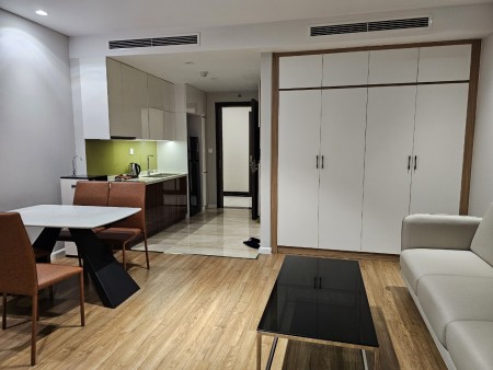 Cho thuê căn hộ chung cư 27 Thái Thịnh - Quận Đống Đa. Văn phòng trực tiếp CĐT CH 1PN, 2PN, 3PN