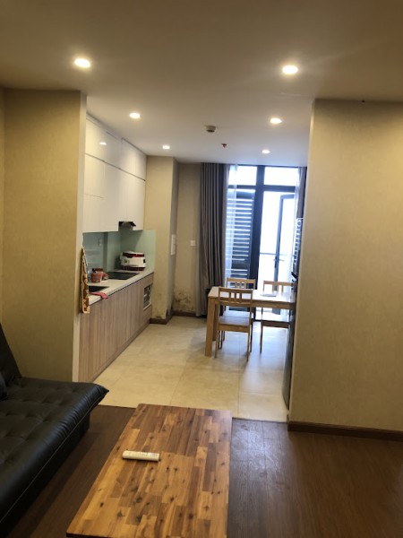 Cho thuê căn hộ tại CC Hoàng Cầu Skyline, Đống Đa, Hà Nội