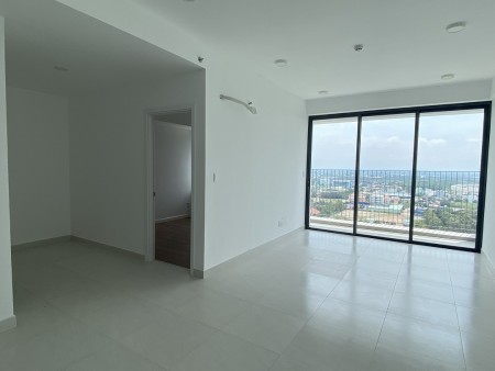 Chủ bán căn hộ chung cư Ricca tại quận 9, B.16.14 = 58m2, có sổ đỏ, giá bán với 2 tỷ, có hỗ trợ vay