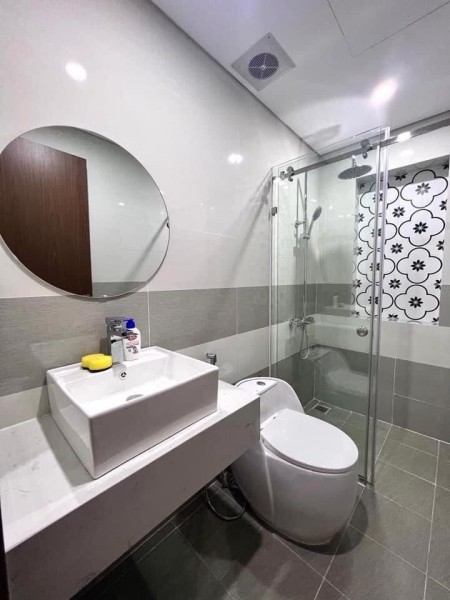 Bán Nhà TÔN ĐỨC THẮNG 60m2, VÀI BƯỚC RA PHỐ, MT RỘNG, NHÀ MỚI ĐẸP NHƯ KHÁCH SẠN, 8 tỷ hơn.