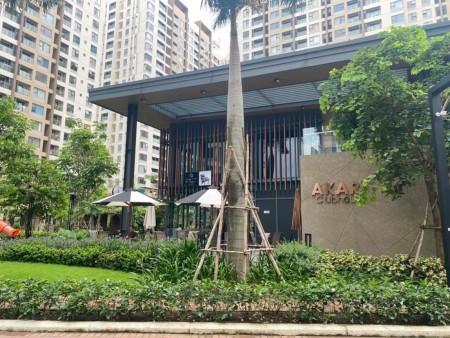 Chính chủ cần bán gấp căn hộ sân vườn Akari City