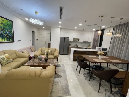 Cho thuê biệt thự Bason view pháo hoa, 3PN giá 35 triệu tháng