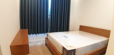 Cho thuê căn hộ Sadora 3PN full nội thất cap cấp giá 25 triệu