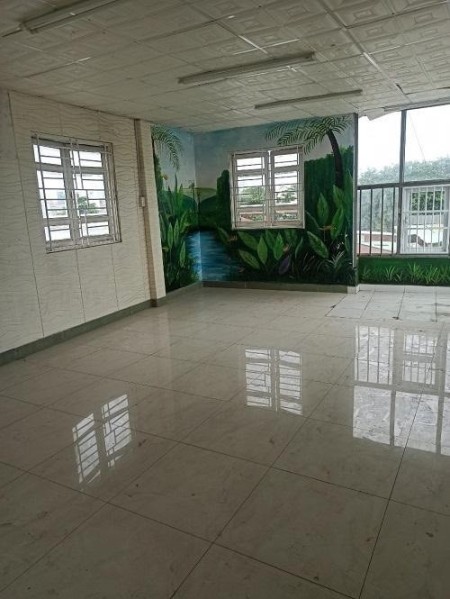 Bán nhà Lũy Bán Bích, Tân Phú, 80m2, 4 tầng, chỉ 5 tỷ700