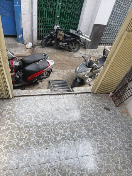 Gấp bán nhà Tô Hiến Thành quận 10 - Hẻm 1 sẹt - 63m2 - Giá chỉ 5.9 tỷ