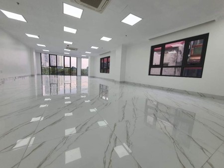 Bán nhà dòng tiền phố lê Trọng Tấn DT gần 120 m2 x 8 T MT rộng kd - VP - cho thuê - ở luôn
