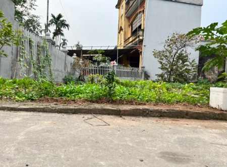 Bán đất Dương Xá, Gia Lâm, Hà Nội