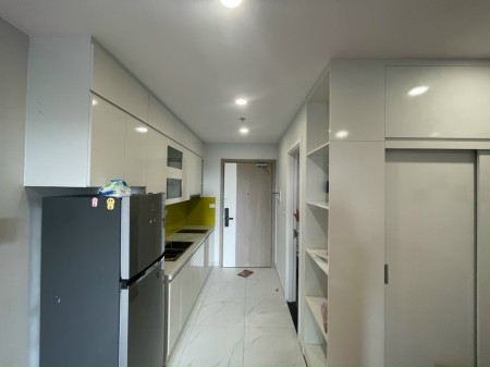 Bán Căn studio 32M, căn TO full đồ 1.350 tỷ, vinhomes smart city