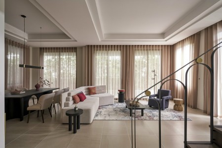 Bán căn biệt thự Hưng Thái mới 100% cao cấp 200m2, 2 tầng ngay quận 7