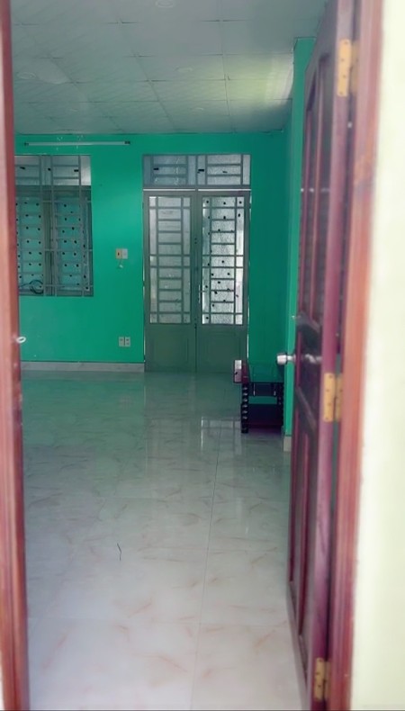 Cho thuê phòng có ban công cửa sổ 74 Bàu Cát P14 Tân Bình