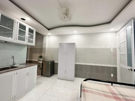 Cho thuê phòng 137/7 Trương Đăng Quế p3 Gò Vấp gần Phạm Văn Đồng