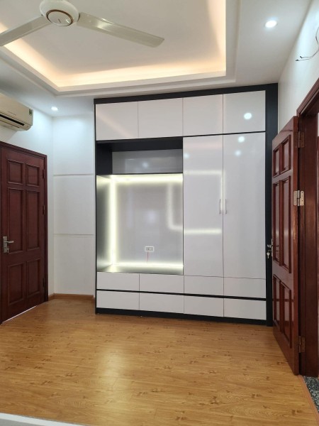 Bán nhà riêng tại Quang Trung, vị trí hiếm có, khu vực ở yên tĩnh