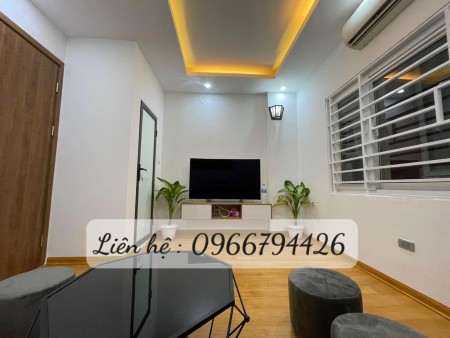 Cần bán nhà 5 tầng siêu đẹp - Mỹ Đình, Nam Từ Liêm siêu phẩm giá 4.35 tỷ .