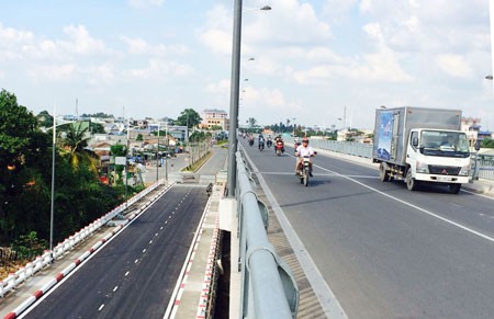 ​Bán lô đất khu dân cư Phường Hoá An TP Biên Hoà.