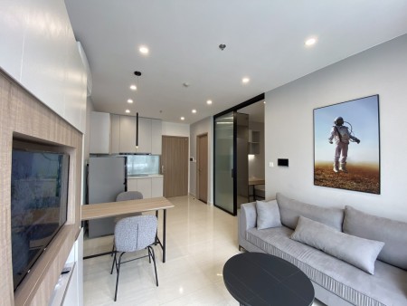 Bán căn hộ thiết kế 2PN phân khu S3 Vinhomes Smart City Nam Từ Liêm