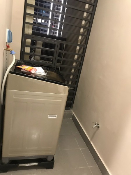 Cần tiền bán cắt lỗ căn hộ 68m2 2PN 2WC cộng 1 giá 1,930 tỷ full nội thất - Vinhomes Ocean Park