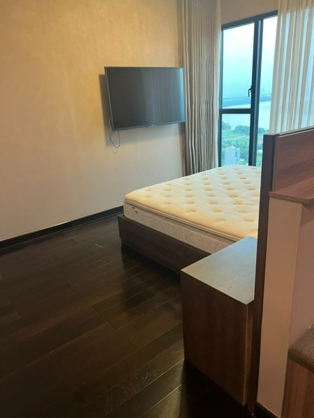 Bán căn hộ 4PN tháp Altaz tại Feliz En Vista Quận 2