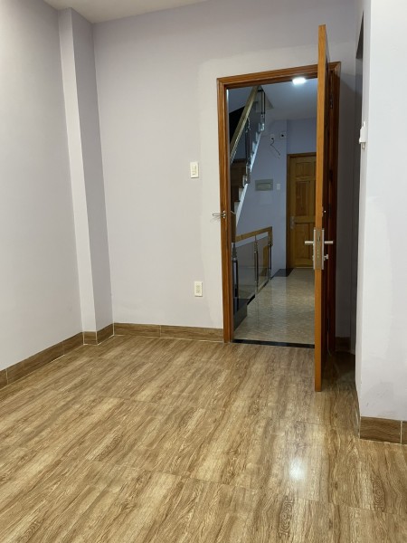 Cho thuê phòng mới xây 20m2 TX52, phường Thạnh Xuân Quận 12