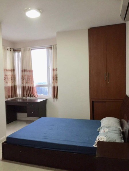 Cho thuê căn hộ Sinh Lợi H:Bình Chánh, Dt : 126 m2, 3PN, 2WC, Giá : 11.5 tr/th,