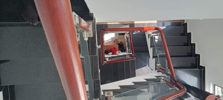 Bán nhà mặt tiền đường chính Đankia Phước Thành - Phường 7 - Tp. Đà Lạt