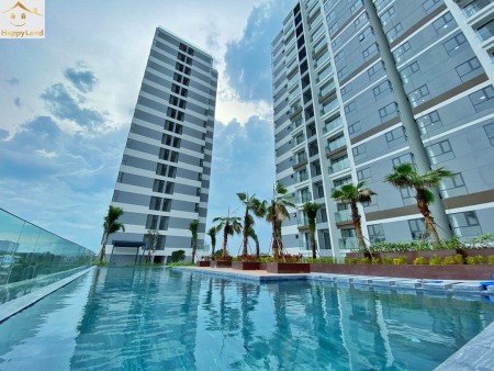 Cần tiền nên bán gấp, giá thấp hơn thị trường 1,3 tỷ, căn hộ Dlusso 3PN DT 104m² chỉ 5,6 tỷ