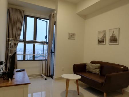 1 Phòng ngủ giá 10.5 triệu/tháng, liên hệ 0909986202 Mr.Thuận