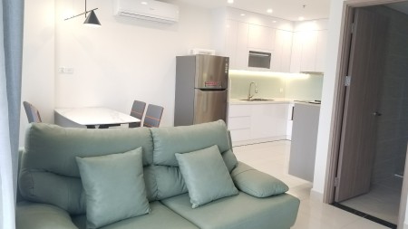 Bán căn hộ 2 phòng ngủ Imepria, full nội thất đẹp, giá bán 2.350 tỷ, Vinhomes Smart City