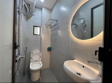Bán nhà siêu phẩm Lê Trọng Tấn phố ngõ thông ô tô đỗ 58m2*5t kinh doanh chỉ hơn 6tỷ