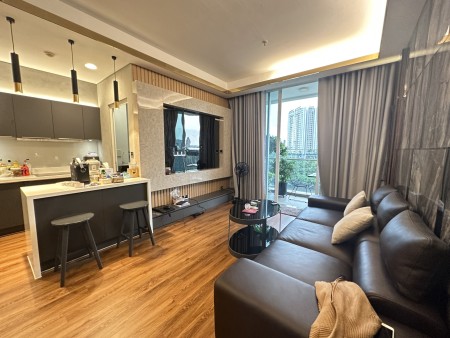 Cho thuê căn hộ Sarina Sala - Cho thuê 2 PN nhà mới - Nội thất cao cấp