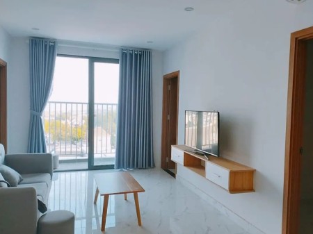 Bán hoặc cho thuê căn hộ 2 phòng ngủ tại An Phú, Thuận An, Bình Dương giá thuê 4tr/tháng