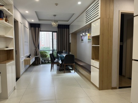 Bán Newcity 2PN - Full nội thất cao cấp - Giá 4 tỷ 5 all in