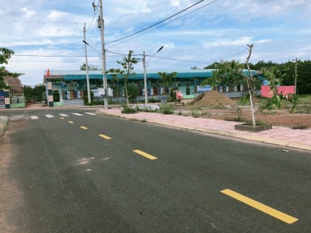 Chính chủ gửi bán 3 lô đất Chơn Thành, đã tách sổ riêng, nằm cạnh KCN lớn tại Bình Phước