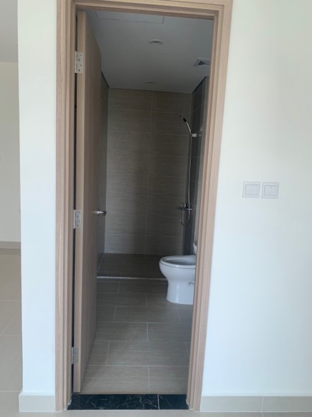 Cho thuê căn hộ 2PN+ trống tại Vinhomes Quận 9 chỉ từ 6,5 triệu