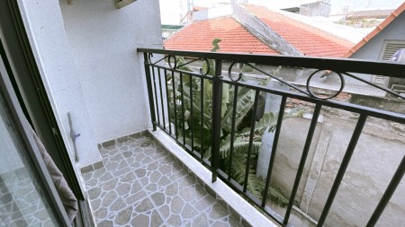 Cho thuê căn hộ dịch vụ full nội thất đầy đủ tiện nghi tại Nguyễn Văn Đậu