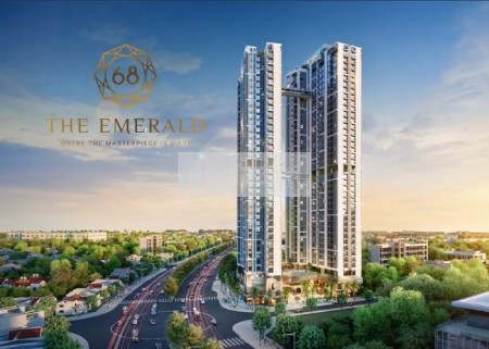 Ảnh bài viết: Chính sách mở bán căn hộ The Emerald 68 Lê Phong ra sao?