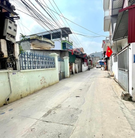 Bán nhà Cổ Dương, Tiên Dương, 50m2 3 tầng, mặt tiền 4m, giá 2,95 tỷ