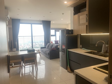 Bán căn 2 ngủ+ căn góc to, căn 64m2 giá 2.65 tỷ, Vinhomes Smart