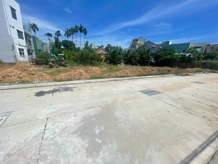 Bán đất trung tâm Quảng Nam giá rẻ dưới 1 tỷ, bao thuế phí công chứng ra sổ 10/2023, LH 0918852552