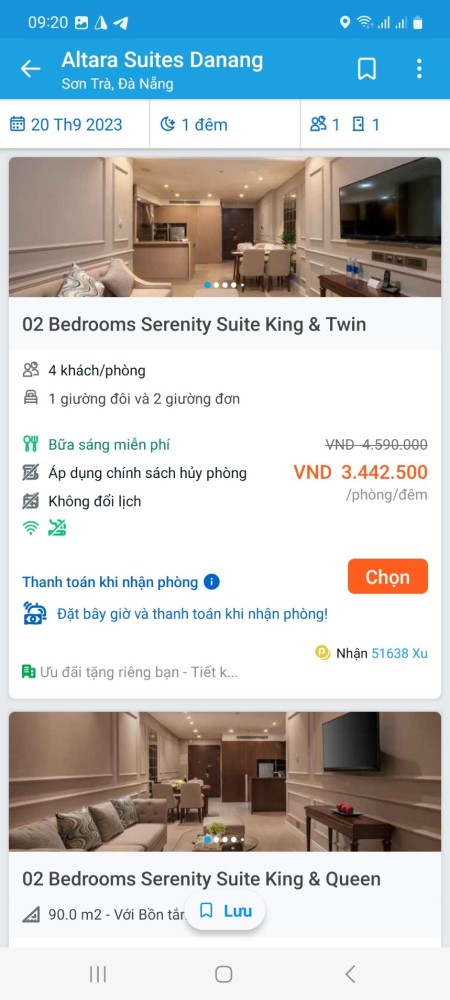 Đi đến slide 3