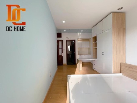 Cho thuê căn hộ mới tin 100% tại trung tâm quận 3