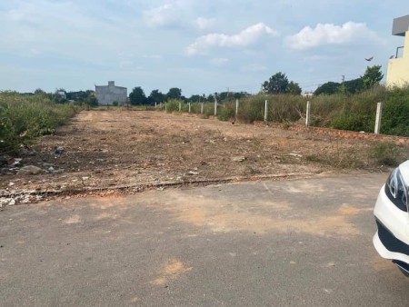 Chính chủ cần bán lô đất 220m giá 345 triệu