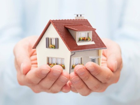 Bán căn nhà Quận 1 đường Cô Giang Phường cầu ông lãnh