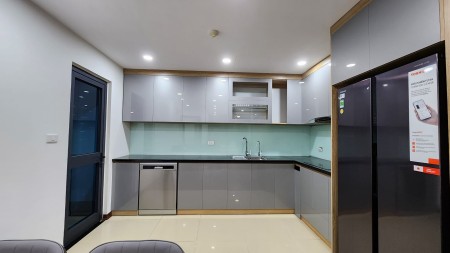 Chính chủ bán chung cư The Park Home DT 81m², 2 PN, Full NT, nhỉnh 4.5 tỷ, SĐCC. Lh 0971085383