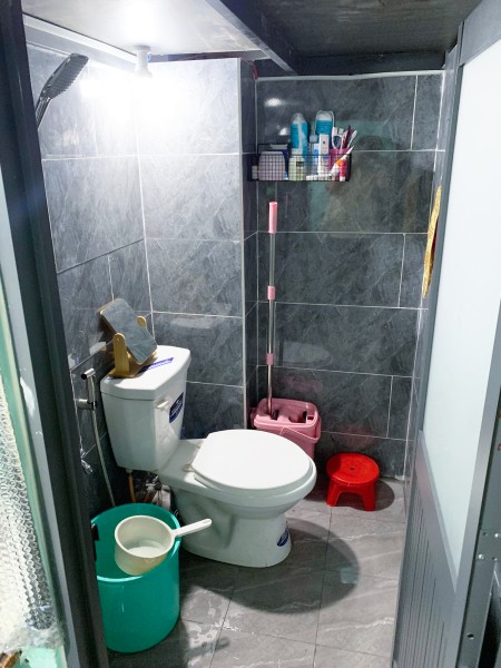 Cần pass phòng trọ Thống Nhất - Gò Vấp