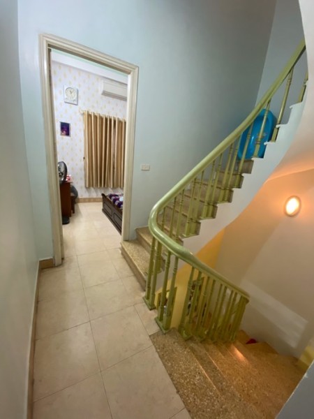 Bán nhà Giáp Nhất 40m2x 4T, MT 3.4m giá 4.9 tỷ