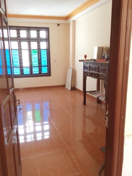 Bán nhà Bùi Xương Trạch 36m2x 4T, MT 3m giá 3,5 tỷ