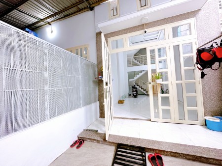 Cho thuê phòng 137/7 Trương Đăng Quế p3 Gò Vấp giá rẻ gần sân bay gần Phạm Văn Đồng