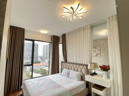 One Verandah mua trực tiếp CĐT 1-2-3PN-Duplex, HTLS vay 65% & ân hạn gốc 24 tháng / CK lên đến 10%