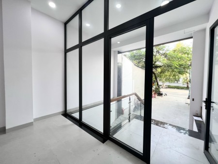 Cho thuê mặt bằng kinh doanh mặt tiền Chu Văn An, Bình Thạnh